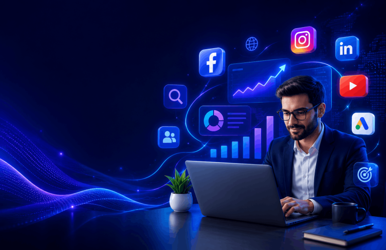 Top Digital Marketing Skills Every Professional Should Learn