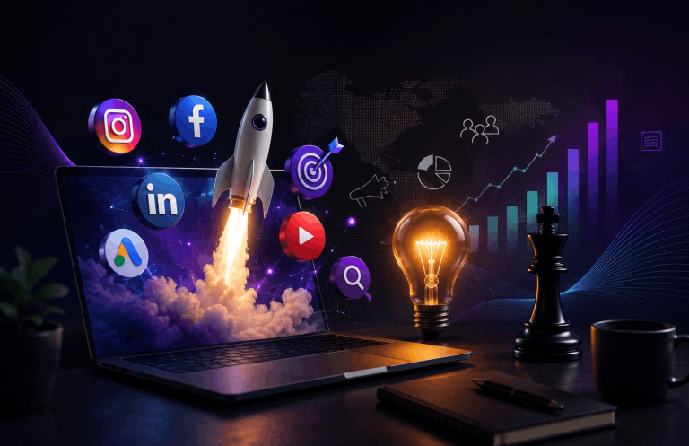 How AI Tools Are Changing Digital Marketing
